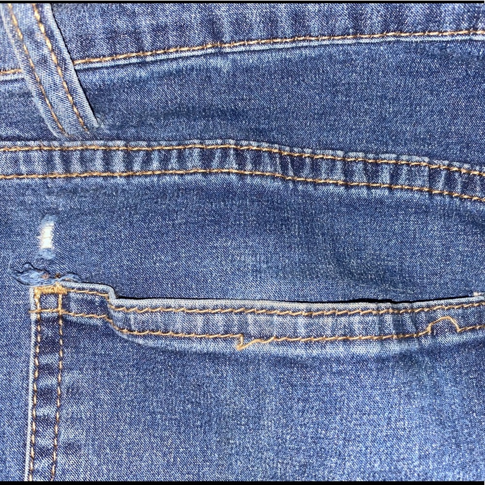 Cheap Monday jeans - Picture 5 of 5